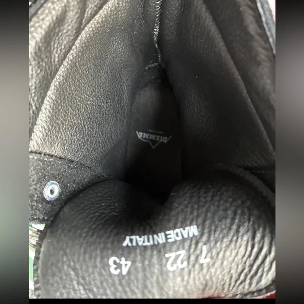 Diemme Mens Boots - Picture 3 of 8